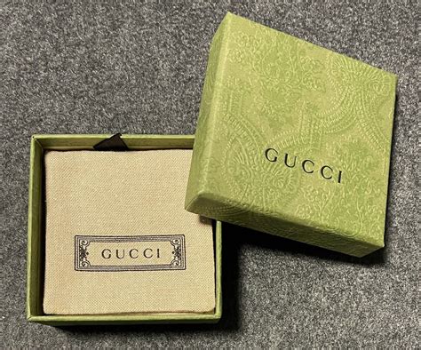 green gucci gift box|Gucci Gift .